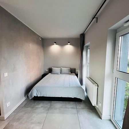 Property Apart - Legnicka Business Center 弗罗茨瓦夫 外观 照片