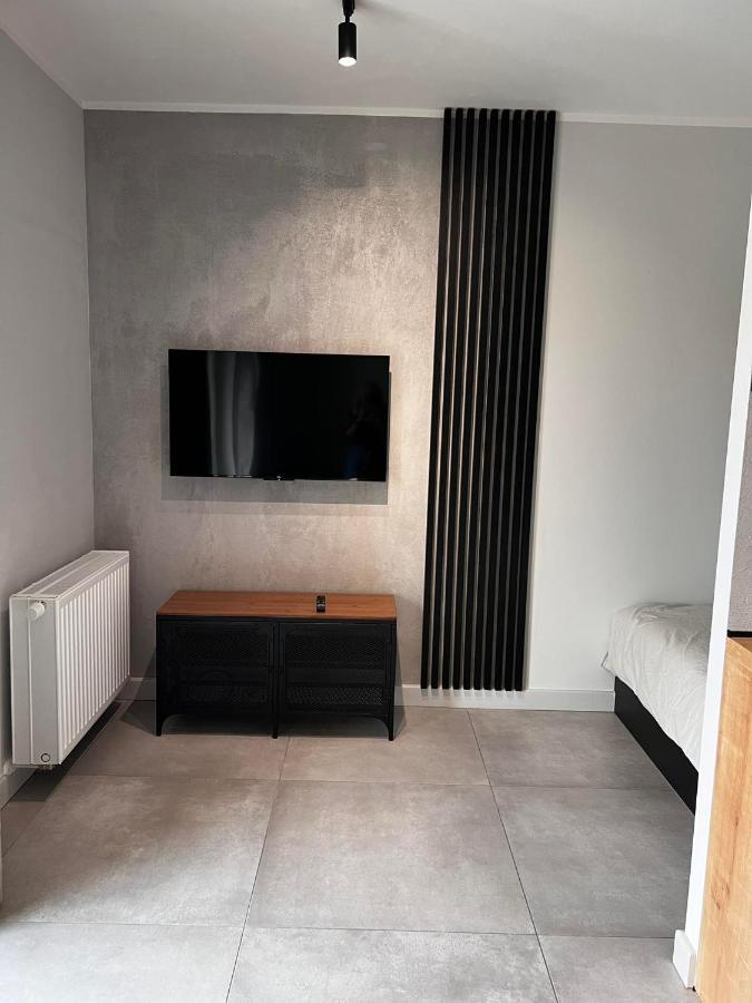 Property Apart - Legnicka Business Center 弗罗茨瓦夫 外观 照片