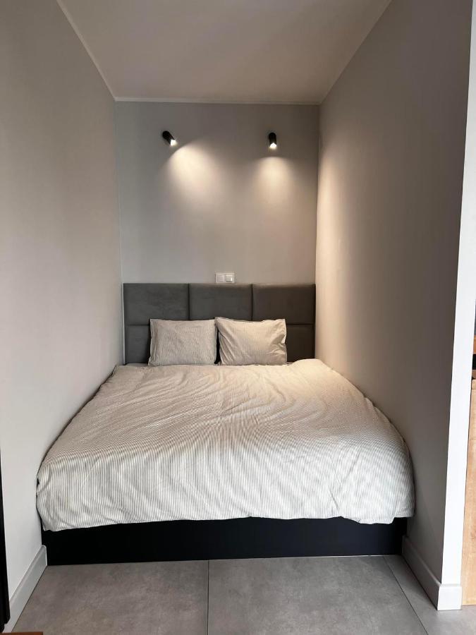 Property Apart - Legnicka Business Center 弗罗茨瓦夫 外观 照片
