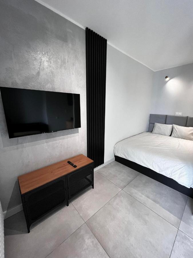 Property Apart - Legnicka Business Center 弗罗茨瓦夫 外观 照片