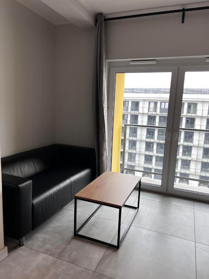 Property Apart - Legnicka Business Center 弗罗茨瓦夫 外观 照片