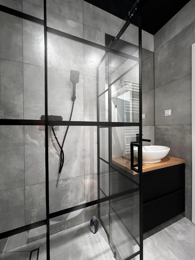 Property Apart - Legnicka Business Center 弗罗茨瓦夫 外观 照片