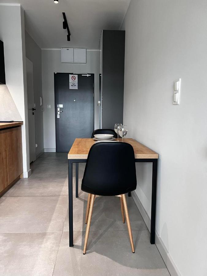 Property Apart - Legnicka Business Center 弗罗茨瓦夫 外观 照片