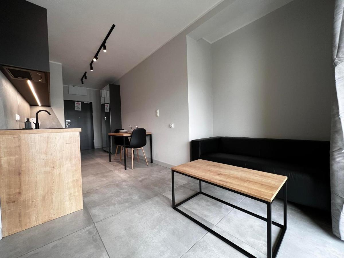 Property Apart - Legnicka Business Center 弗罗茨瓦夫 外观 照片