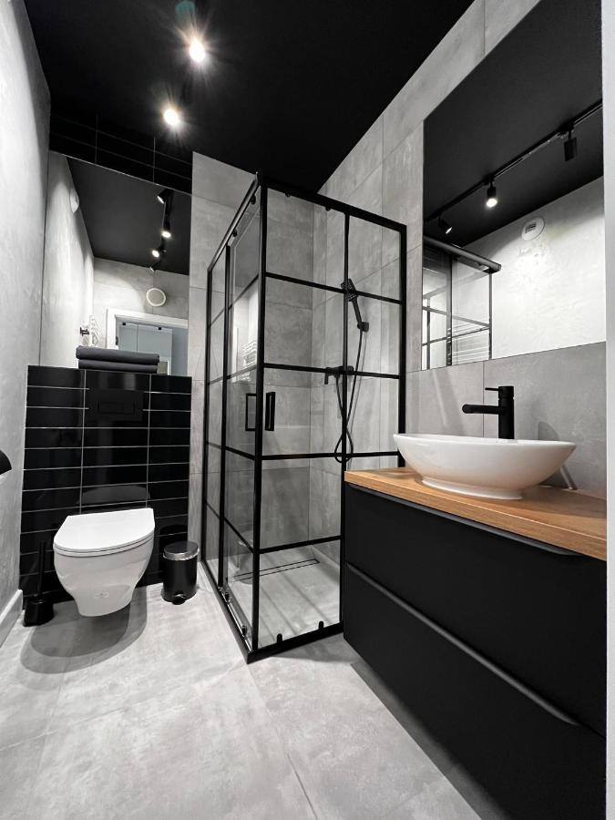 Property Apart - Legnicka Business Center 弗罗茨瓦夫 外观 照片