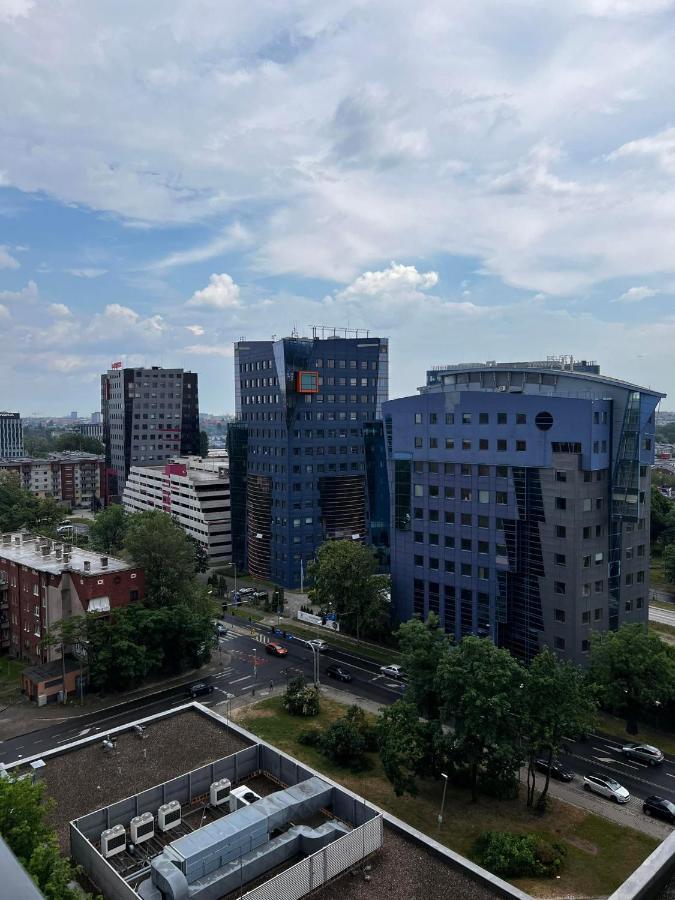 Property Apart - Legnicka Business Center 弗罗茨瓦夫 外观 照片